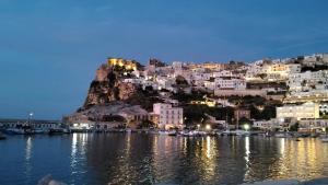 Casa Vista Mare nel centro di Peschici