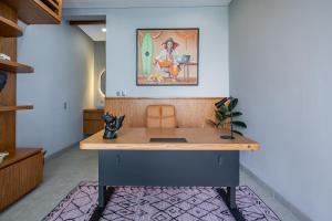 BranNew villa 3Bdr and office Ubud