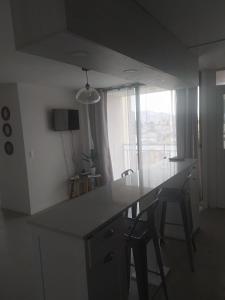 Alojamiento Condominio El Conquistador