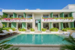 Lomo Boutique Hotel, Uluwatu