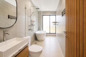 Private Villa · Pool · 2BR · 5 min Kedungu Beach