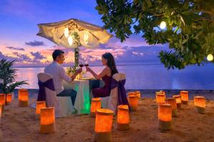 Puerto Del Sol Beach Resort and Hotel Club, Bolinao Pangasinan