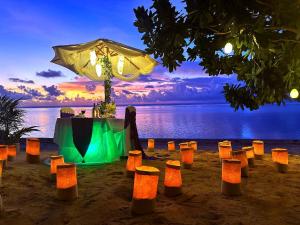 Puerto Del Sol Beach Resort and Hotel Club, Bolinao Pangasinan