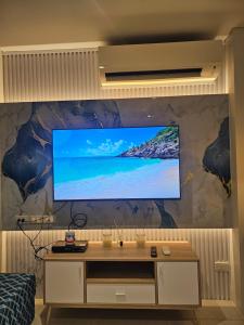 Relaxing Beachfront Condo in Mactan, Cebu