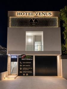 hotel venus