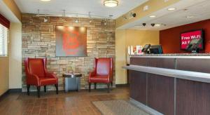 Red Roof Inn Akron