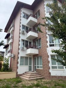 Apartament de Lux SOFIA in Complex SeaSide Byala, regiunea Varna, Bulgaria