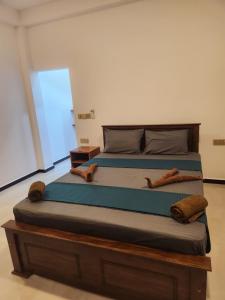 Trinco salli beach resort