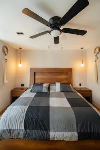 Modern 3BR Roma-Condesa Apartment