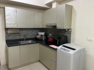 La Giada Luxe Suites at Beacon Condominium