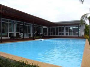 Baancivilize Resort