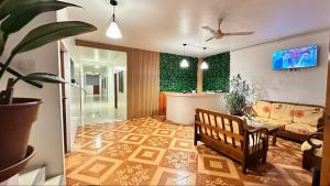 Hostal Maravilla Amazónica