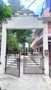 Paavai Homes