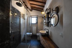 Agriturismo Podere Pietraluna