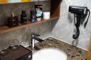Mecon Hotel
