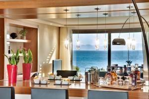 Elite Suites by Rhodes Bay Rhodes Greece