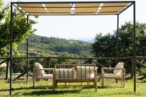Agriturismo Podere Pietraluna