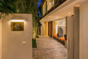 Paletu Luxury Private Villa