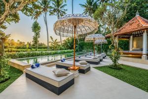 Paletu Luxury Private Villa