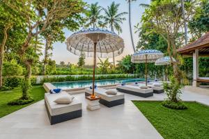 Paletu Luxury Private Villa