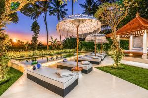 Paletu Luxury Private Villa