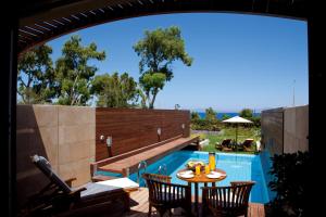Elite Suites by Rhodes Bay Rhodes Greece