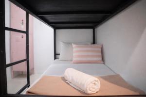 Nature Home Hostel & Cafe