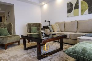Riverside One Luxury by Jandré Urban Living
