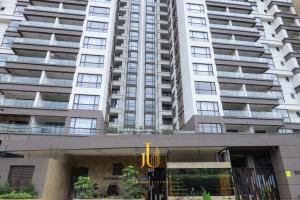 Riverside One Luxury by Jandré Urban Living