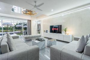 Paletu Luxury Private Villa