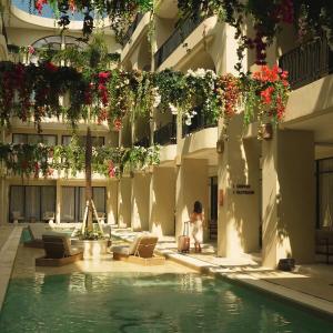 COCO Lifestyle Resort in Pecatu, Uluwatu