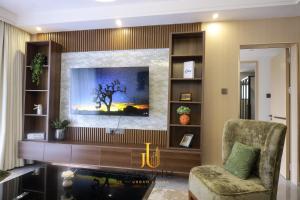 Riverside One Luxury by Jandré Urban Living