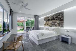 Paletu Luxury Private Villa