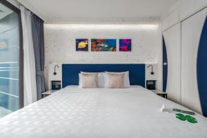 Hotel Clover Patong Phuket