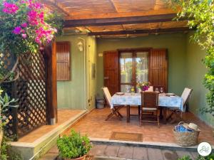 Casa Lucia a due passi dal mare