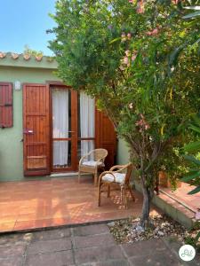Casa Lucia a due passi dal mare
