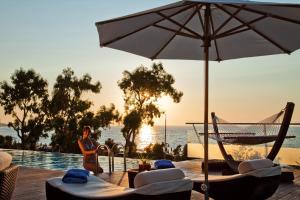 Elite Suites by Rhodes Bay Rhodes Greece