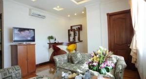 Hoang Yen Hotel Thuan An