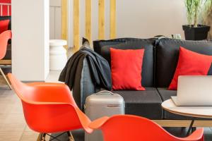 Hotels ibis Sisteron : photos des chambres