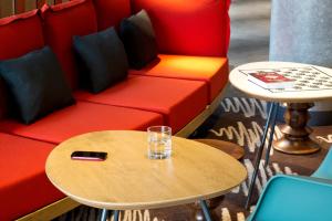 Hotels ibis Sisteron : photos des chambres