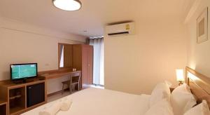 Muanmanee Boutique Hotel