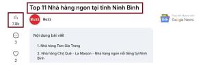 Bích Giản Tràng An
