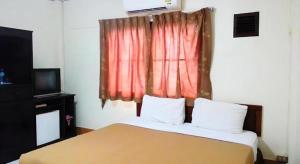 Souvanna 2 Hotel