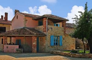 Holiday Home Sandra 
