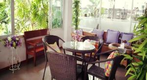 Loei Orchid Hotel