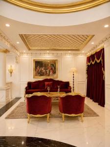 DÉlite Boutique Hotel Dĩ An