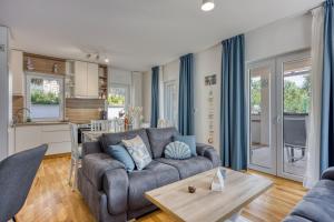 Villa Ancora - Merope Apartment Sv.Jakov - Happy Rentals