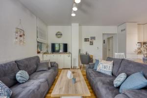 Villa Ancora - Merope Apartment Sv.Jakov - Happy Rentals