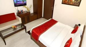 Hotel Rangoli