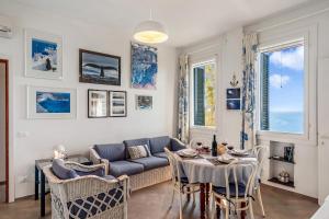 Appartamento Nel Verde Due Passi Dal Mare - Happy Rentals